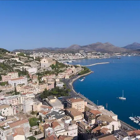 Bed and Breakfast La Dimora Di Caboto *