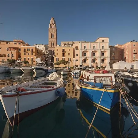 La Dimora Di Caboto * Γκαέτα