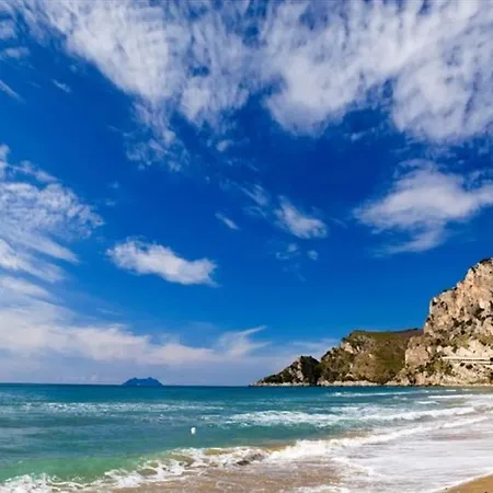 La Dimora Di Caboto Bed and Breakfast Γκαέτα