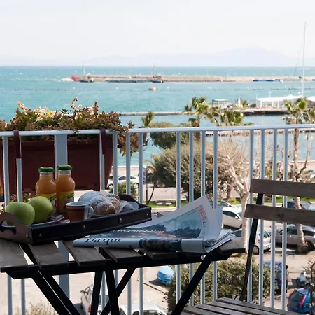 Bed and Breakfast La Dimora Di Caboto *
