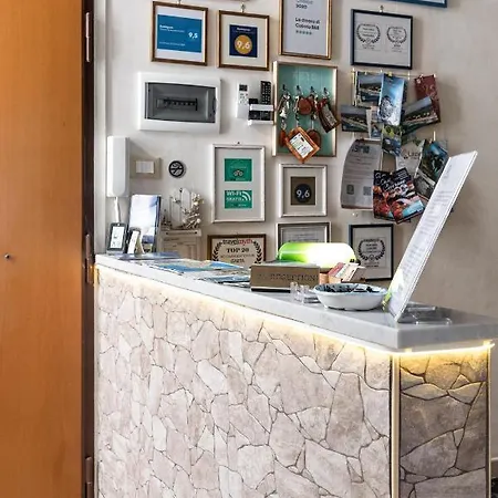 Bed and Breakfast La Dimora Di Caboto Γκαέτα