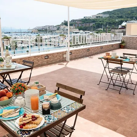 Bed and Breakfast La Dimora Di Caboto *