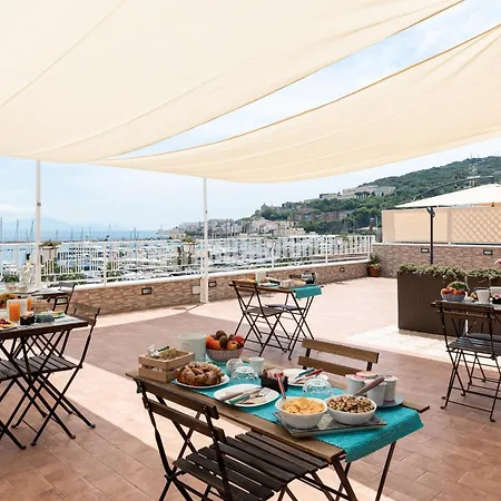 Bed and Breakfast La Dimora Di Caboto
