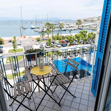 La Dimora Di Caboto Bed and Breakfast *
