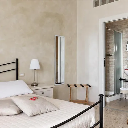 Bed and Breakfast La Dimora Di Caboto