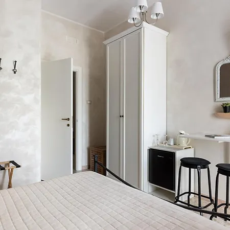 La Dimora Di Caboto Bed and Breakfast Γκαέτα