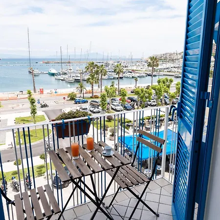 La Dimora Di Caboto Bed and Breakfast
