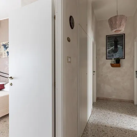 La Dimora Di Caboto Bed and Breakfast