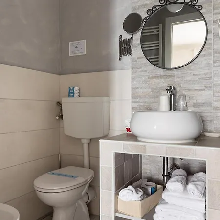 La Dimora Di Caboto Bed and Breakfast