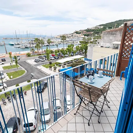 Bed and Breakfast La Dimora Di Caboto