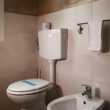 Bed and Breakfast La Dimora Di Caboto Γκαέτα