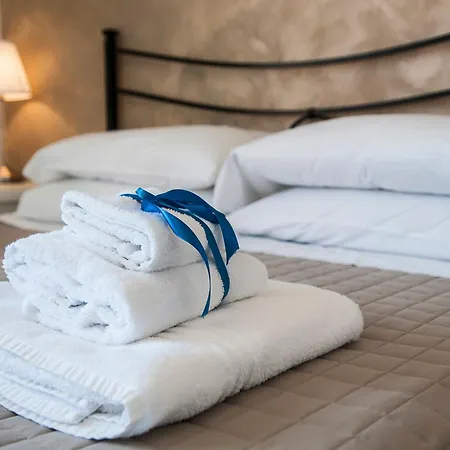 Bed and Breakfast La Dimora Di Caboto