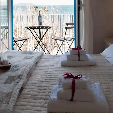 Bed and Breakfast La Dimora Di Caboto