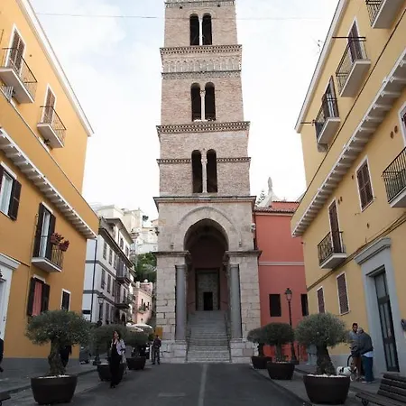 La Dimora Di Caboto