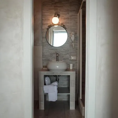 La Dimora Di Caboto Гаэта