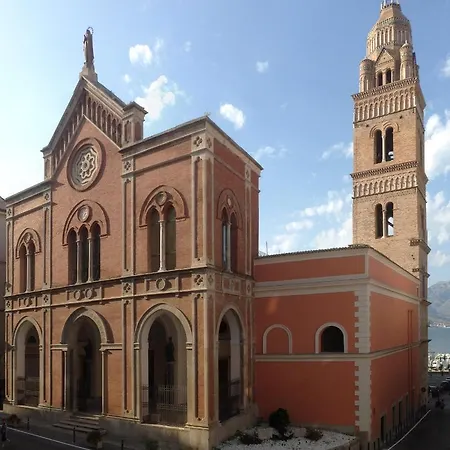 La Dimora Di Caboto Отель типа 