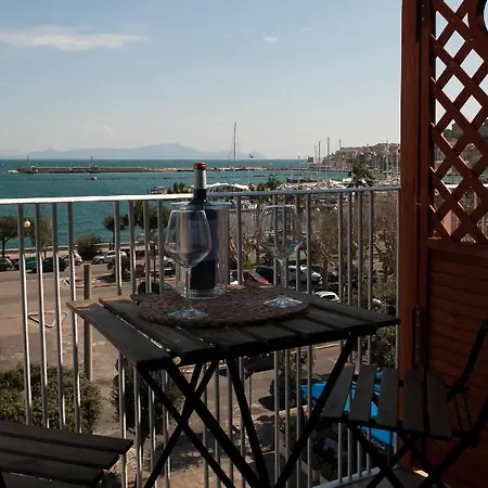 La Dimora Di Caboto Bed & Breakfast 4*