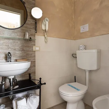 La Dimora Di Caboto 4* Gaeta