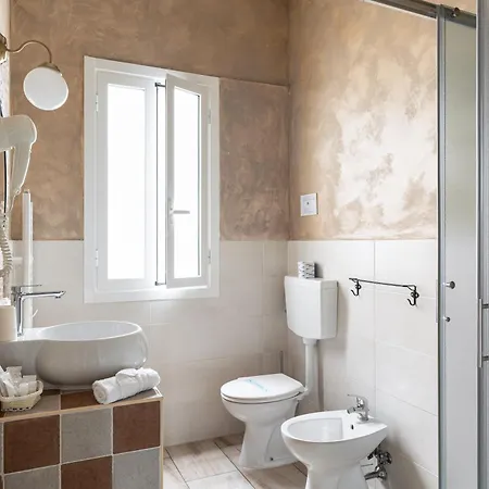 La Dimora Di Caboto 4*