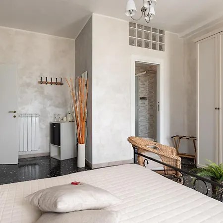 La Dimora Di Caboto 4* Гаэта