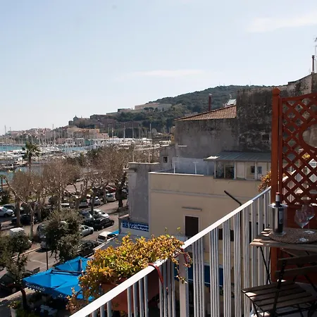 La Dimora Di Caboto Гаэта