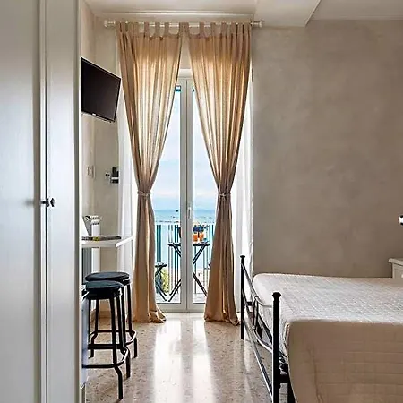 Bed & Breakfast La Dimora Di Caboto