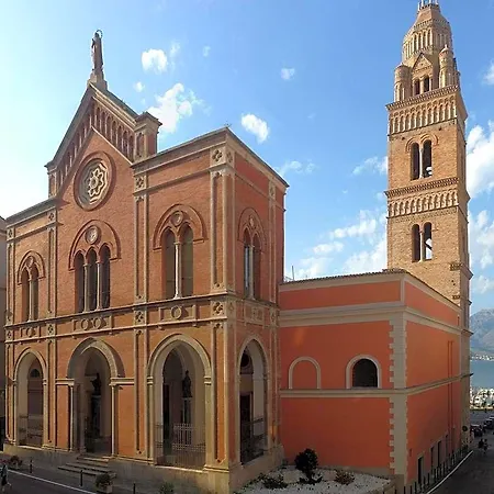 La Dimora Di Caboto Gaeta