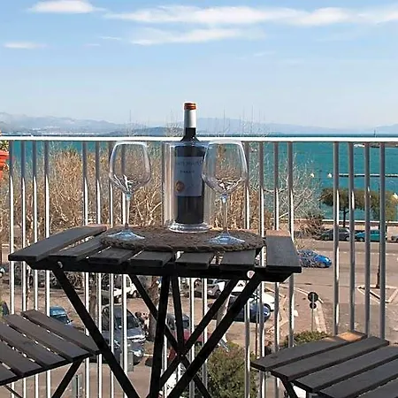 La Dimora Di Caboto Gaeta