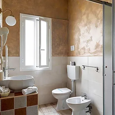 La Dimora Di Caboto Bed & Breakfast 4*