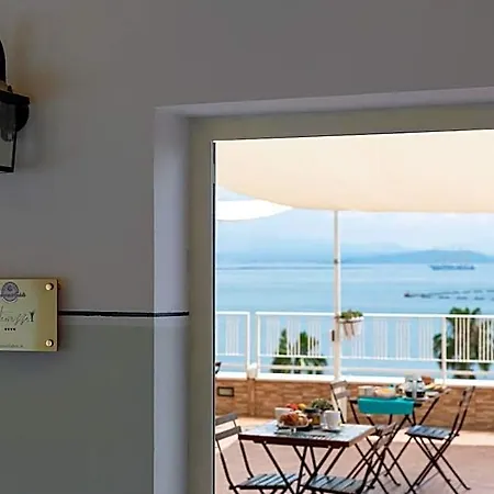 Bed & Breakfast La Dimora Di Caboto 4*