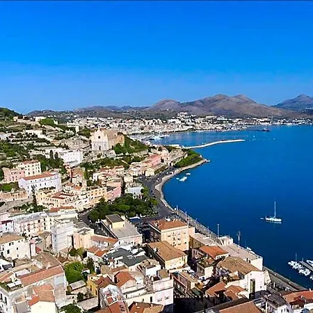 La Dimora Di Caboto Gaeta