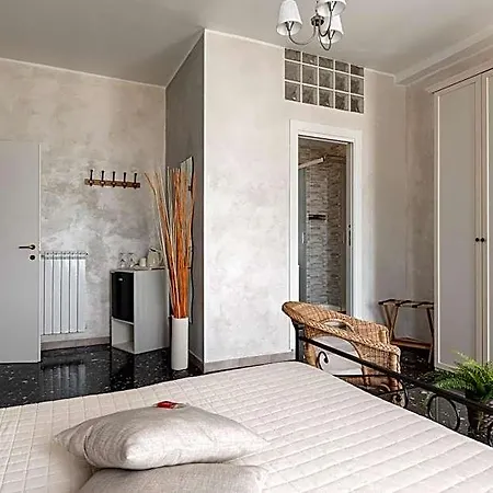 La Dimora Di Caboto Bed & Breakfast