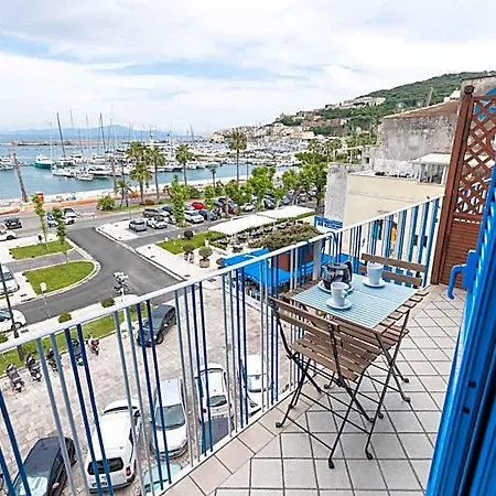 La Dimora Di Caboto 4* Gaeta