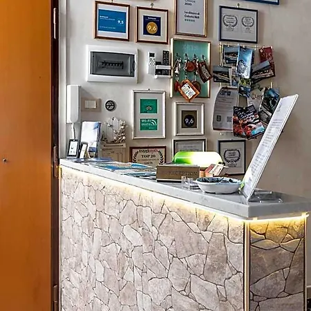 La Dimora Di Caboto