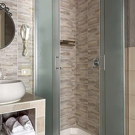 Bed & Breakfast La Dimora Di Caboto 4*