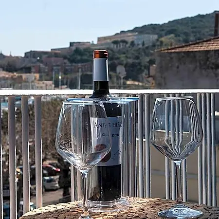 La Dimora Di Caboto Bed & Breakfast 4*