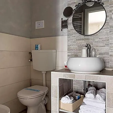 Bed & Breakfast La Dimora Di Caboto