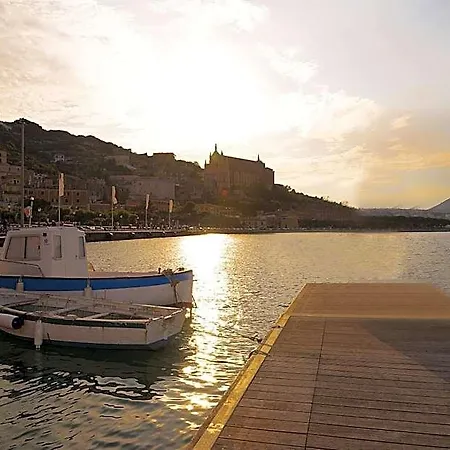 La Dimora Di Caboto Bed & Breakfast Gaeta