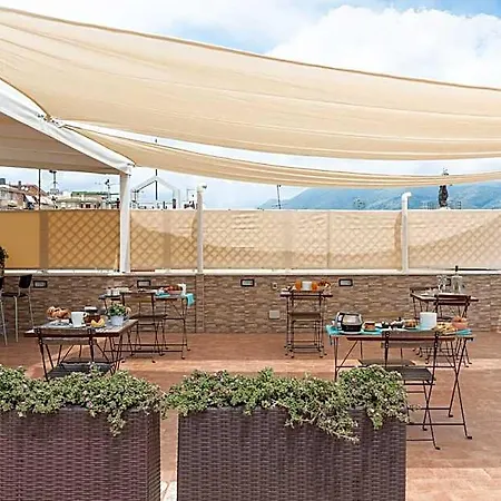 La Dimora Di Caboto 4*