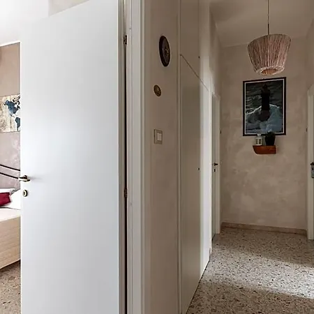 Bed & Breakfast La Dimora Di Caboto 4*