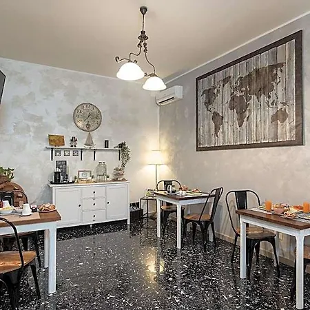 La Dimora Di Caboto 4*