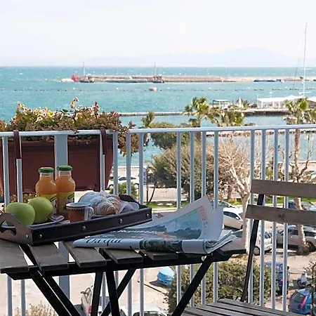 La Dimora Di Caboto Bed & Breakfast 4*