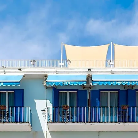 La Dimora Di Caboto Bed & Breakfast 4*