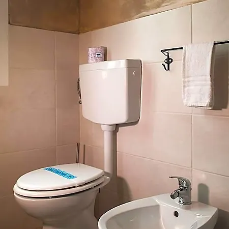 La Dimora Di Caboto Bed & Breakfast